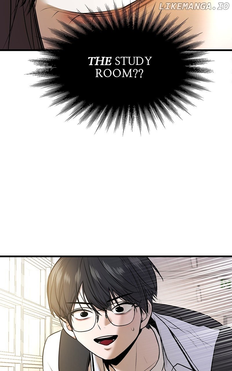 Back to Chanbi - Chapter 45 Page 75