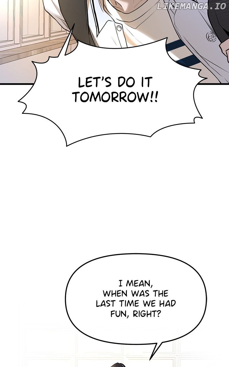 Back to Chanbi - Chapter 45 Page 76