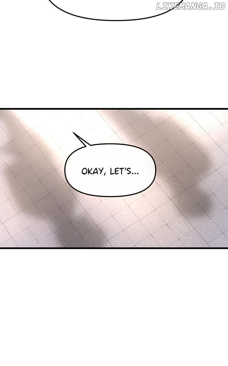 Back to Chanbi - Chapter 45 Page 78