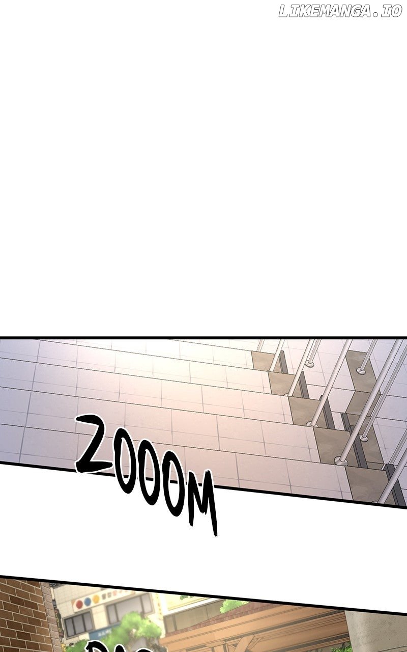 Back to Chanbi - Chapter 45 Page 79