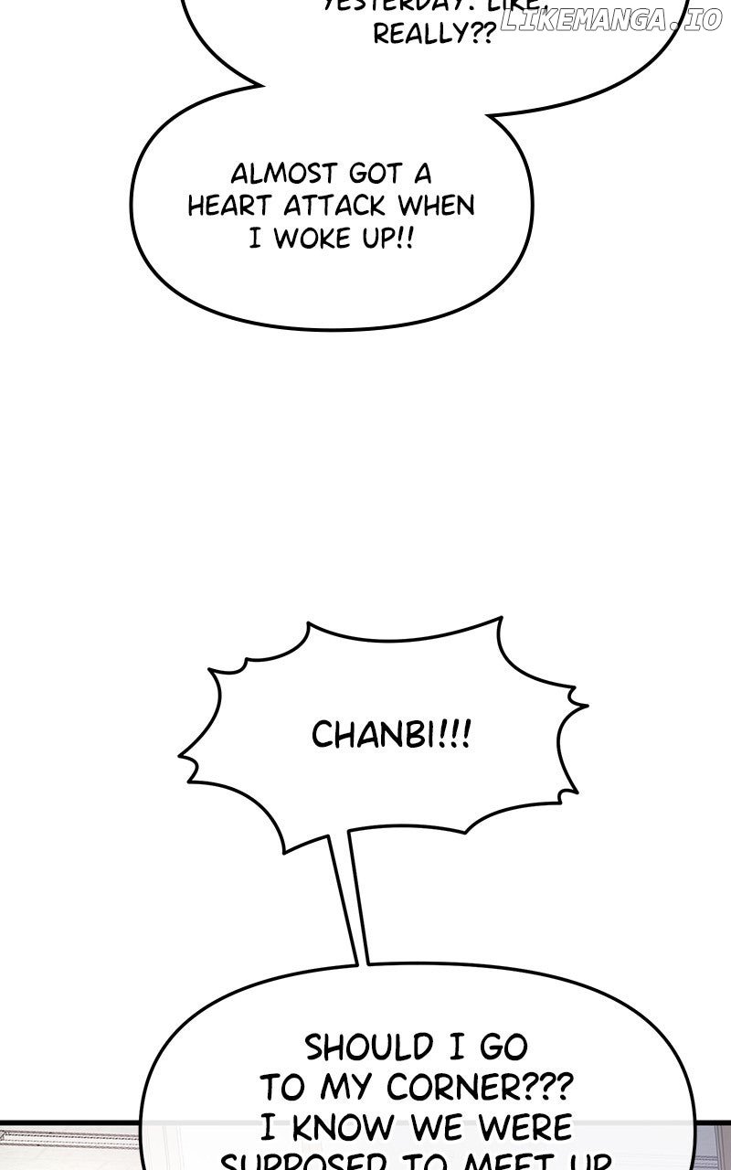 Back to Chanbi - Chapter 45 Page 8