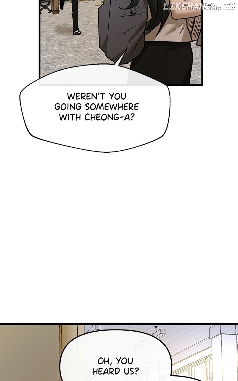 Back to Chanbi - Chapter 45 Page 82