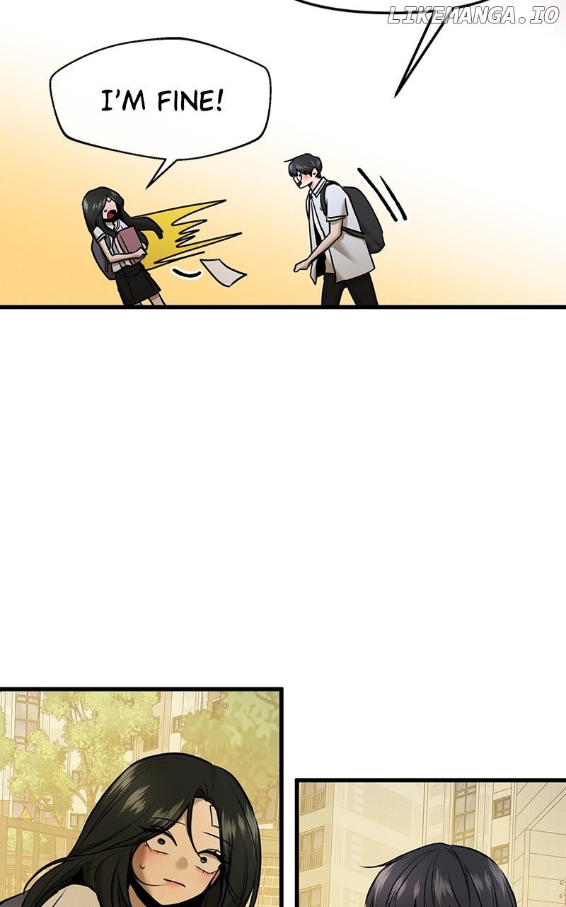 Back to Chanbi - Chapter 45 Page 84