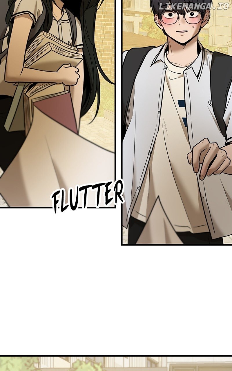 Back to Chanbi - Chapter 45 Page 85