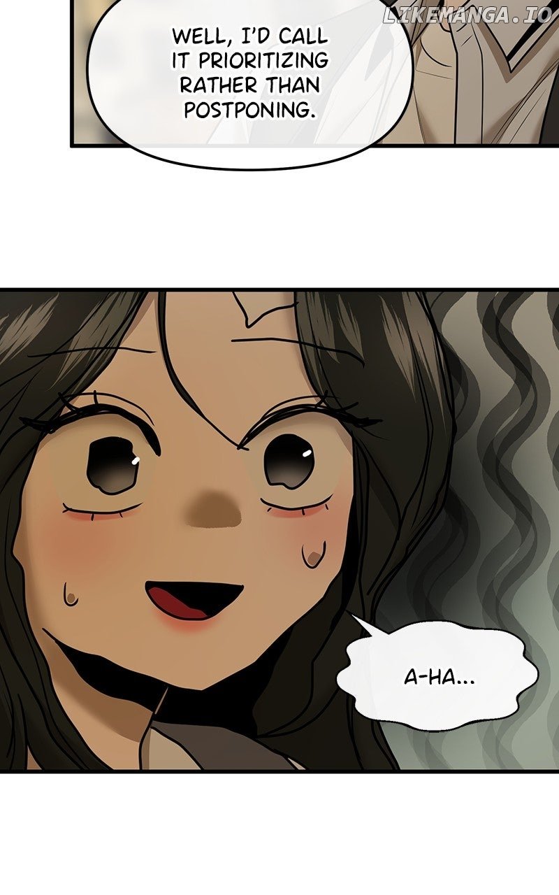 Back to Chanbi - Chapter 45 Page 89