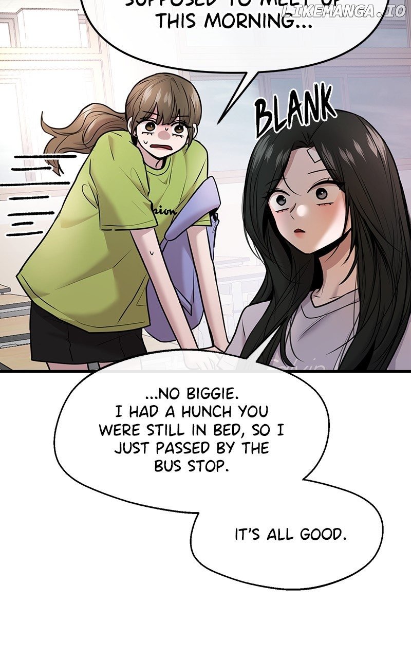 Back to Chanbi - Chapter 45 Page 9