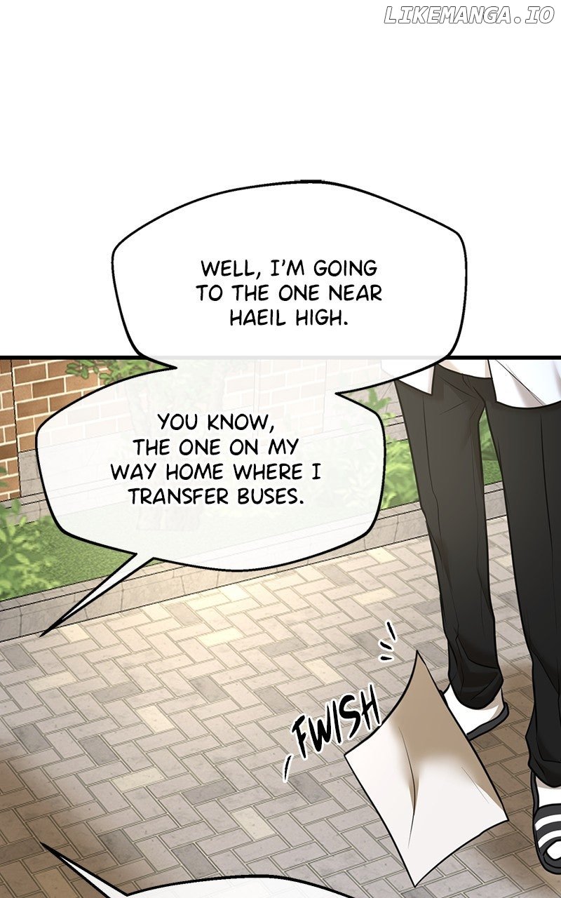 Back to Chanbi - Chapter 45 Page 90