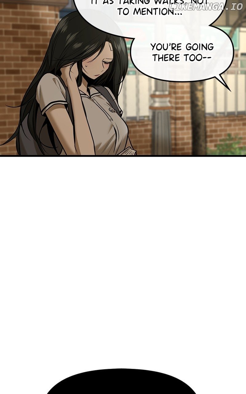 Back to Chanbi - Chapter 45 Page 93