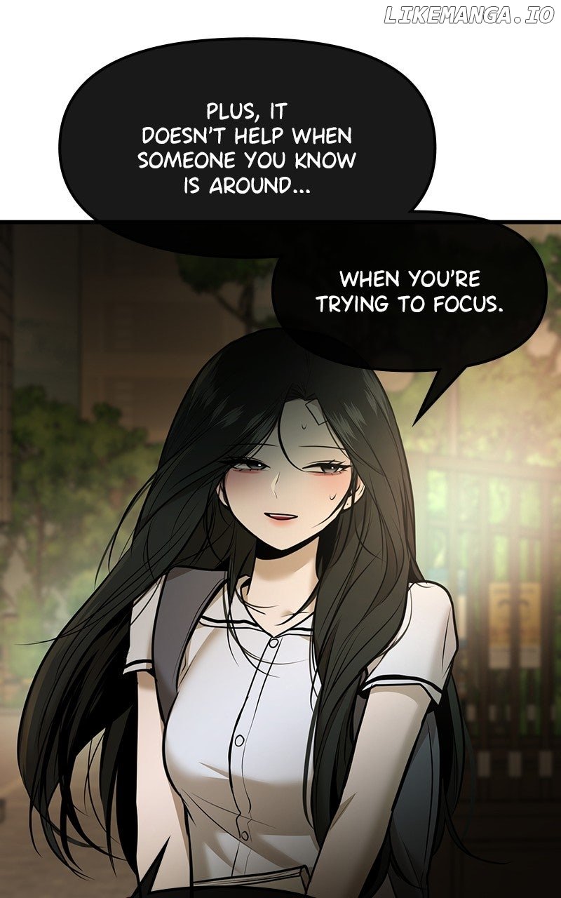 Back to Chanbi - Chapter 45 Page 95