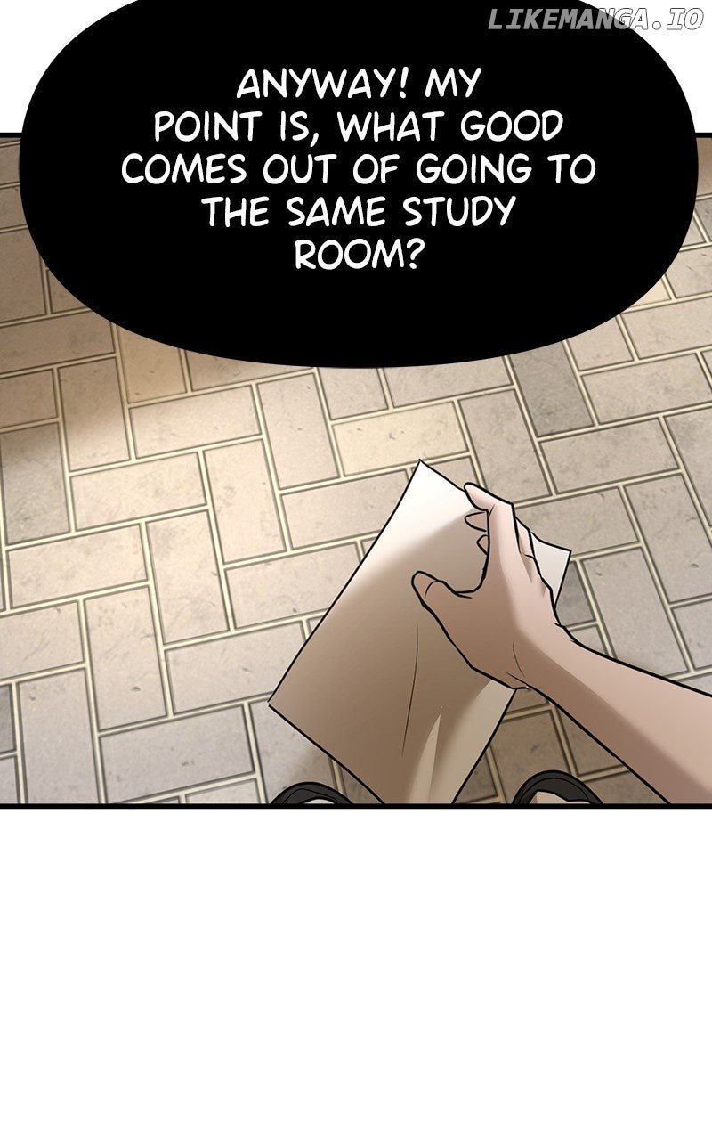 Back to Chanbi - Chapter 45 Page 97
