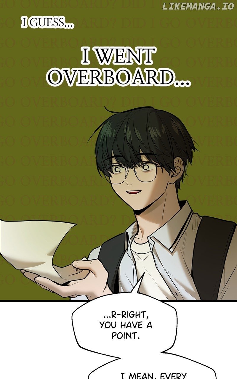 Back to Chanbi - Chapter 45 Page 99