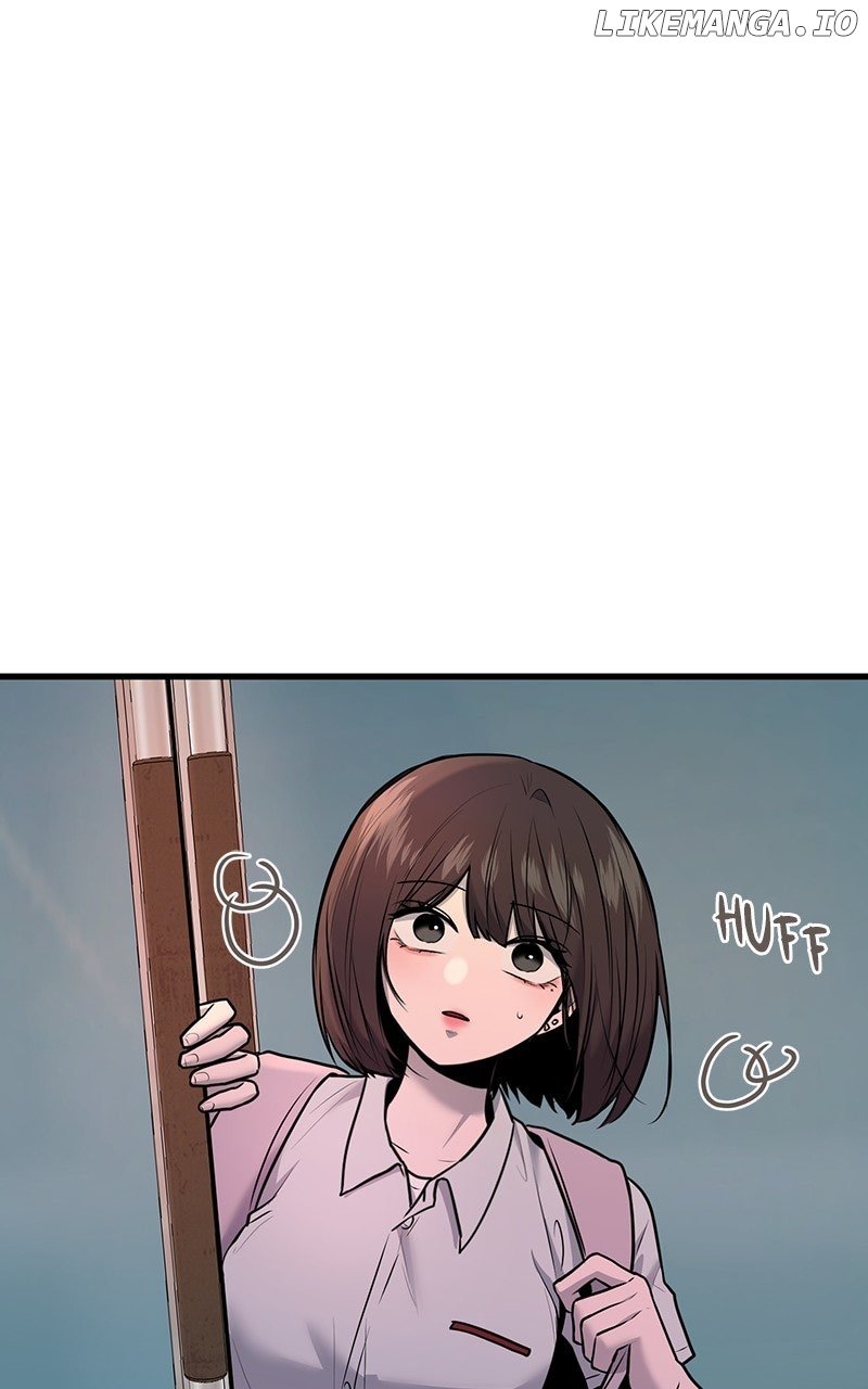 Back to Chanbi - Chapter 46 Page 1