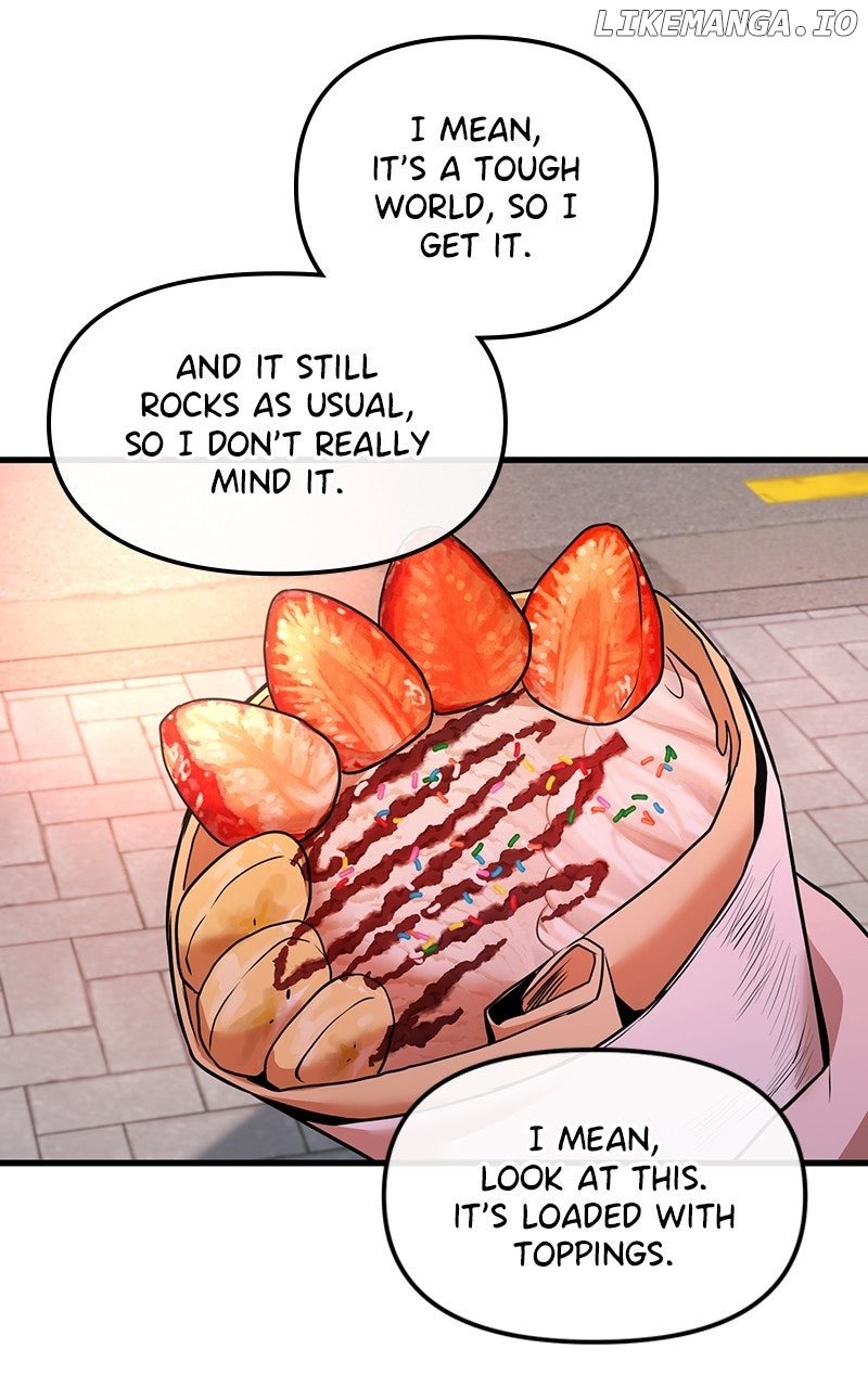 Back to Chanbi - Chapter 46 Page 10