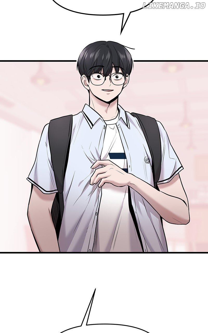 Back to Chanbi - Chapter 46 Page 103