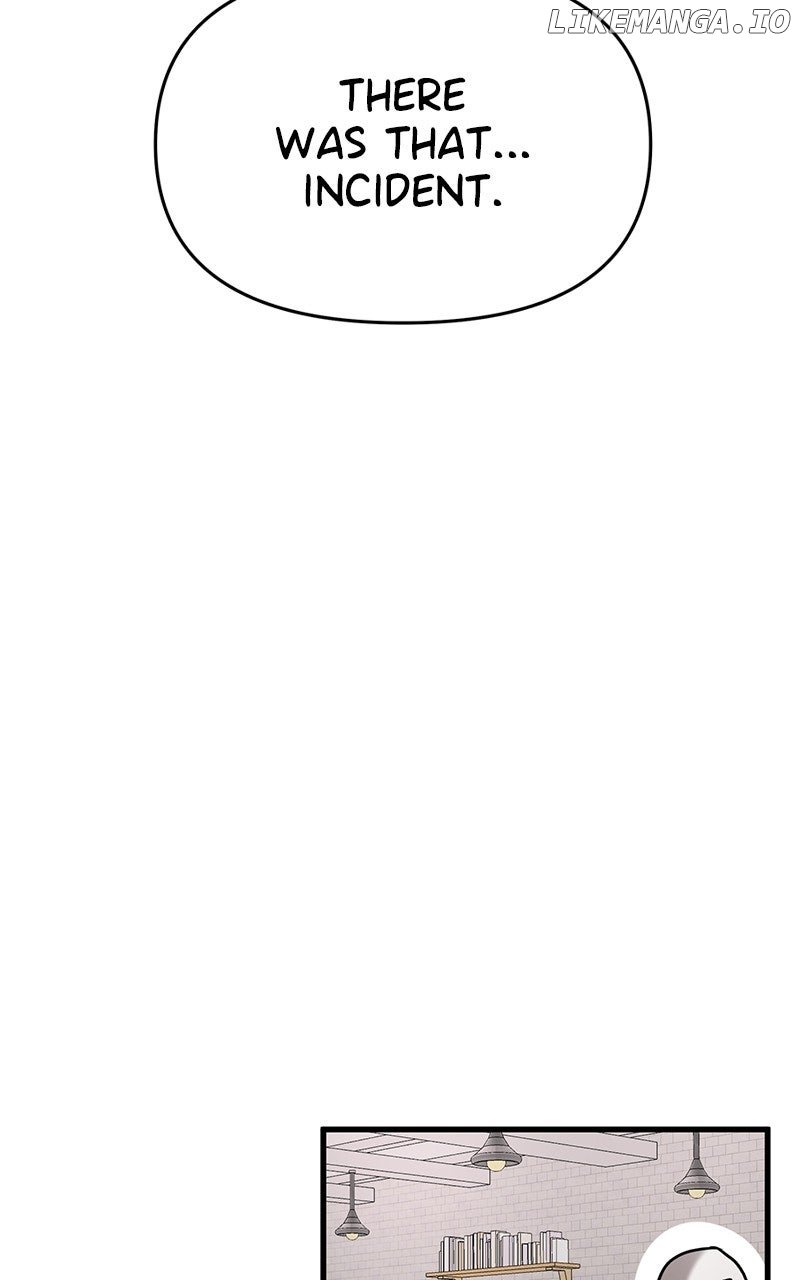 Back to Chanbi - Chapter 46 Page 104