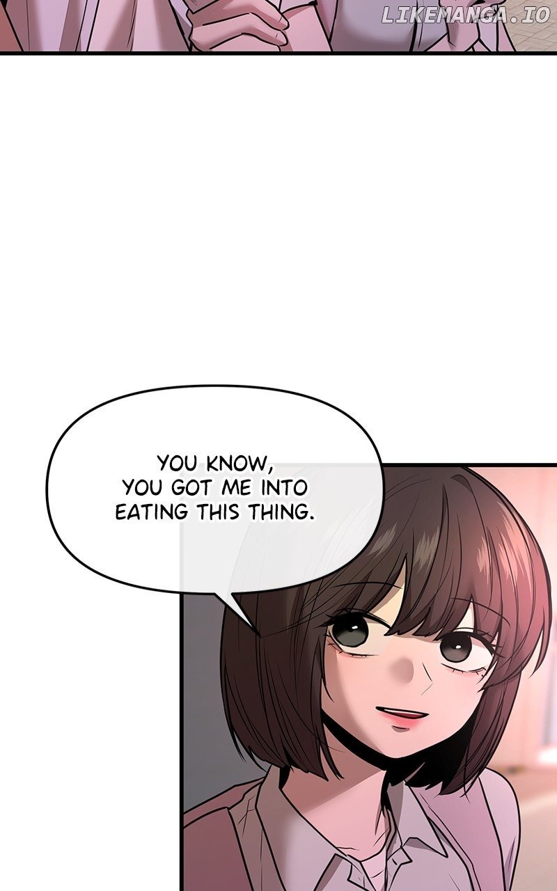 Back to Chanbi - Chapter 46 Page 13