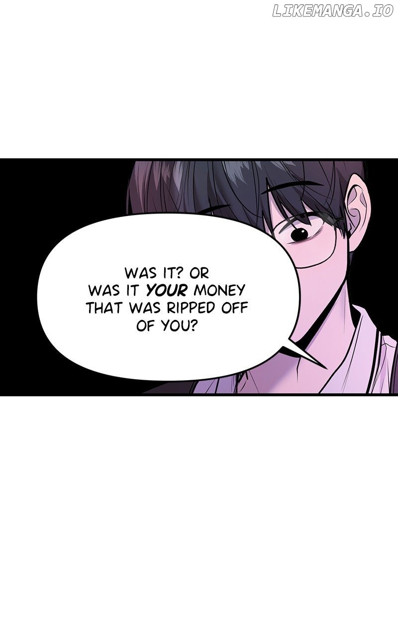 Back to Chanbi - Chapter 46 Page 15