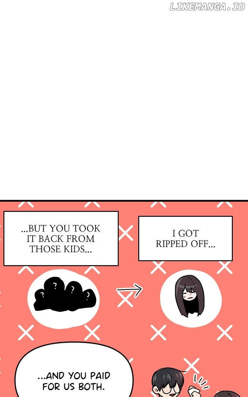 Back to Chanbi - Chapter 46 Page 16