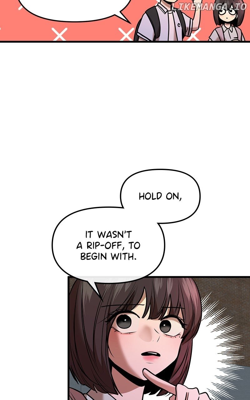 Back to Chanbi - Chapter 46 Page 17