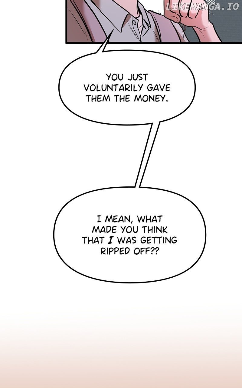 Back to Chanbi - Chapter 46 Page 18