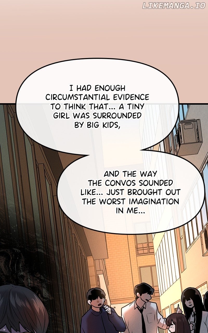 Back to Chanbi - Chapter 46 Page 19