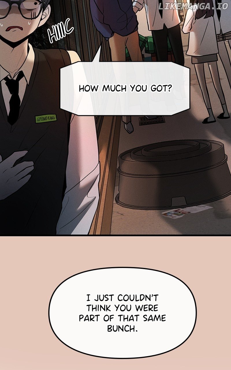 Back to Chanbi - Chapter 46 Page 20