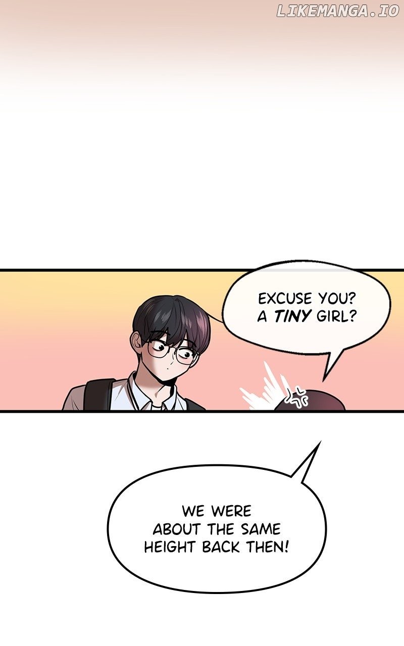 Back to Chanbi - Chapter 46 Page 21