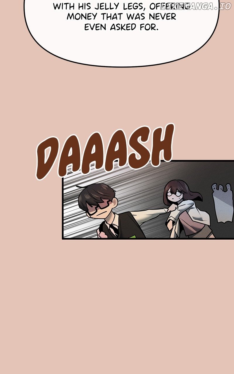 Back to Chanbi - Chapter 46 Page 23