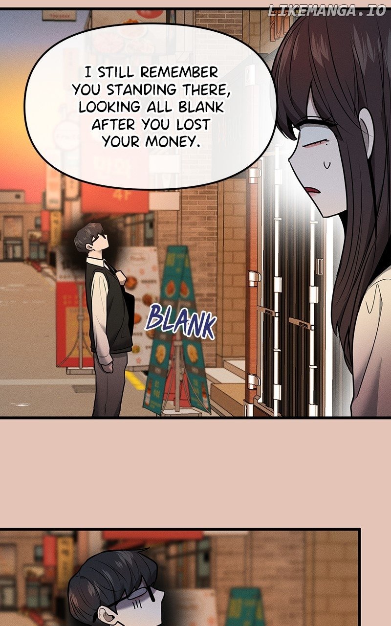 Back to Chanbi - Chapter 46 Page 24