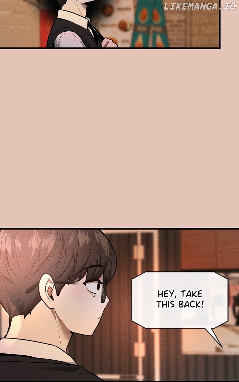 Back to Chanbi - Chapter 46 Page 25