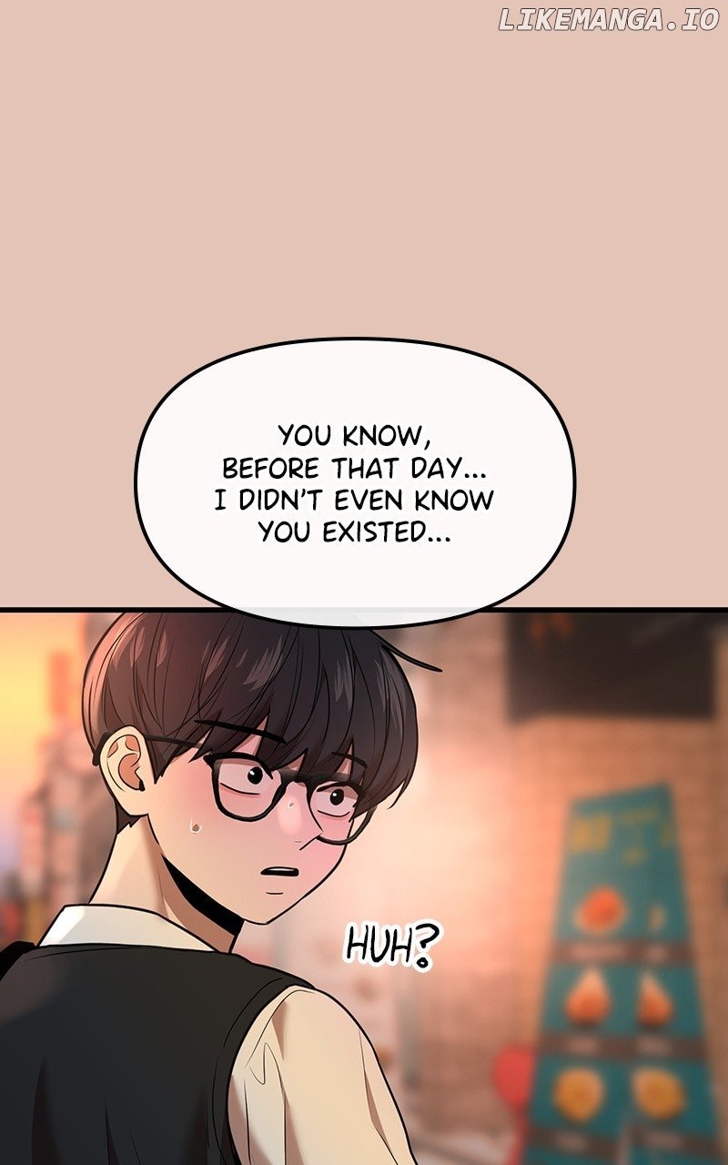 Back to Chanbi - Chapter 46 Page 27
