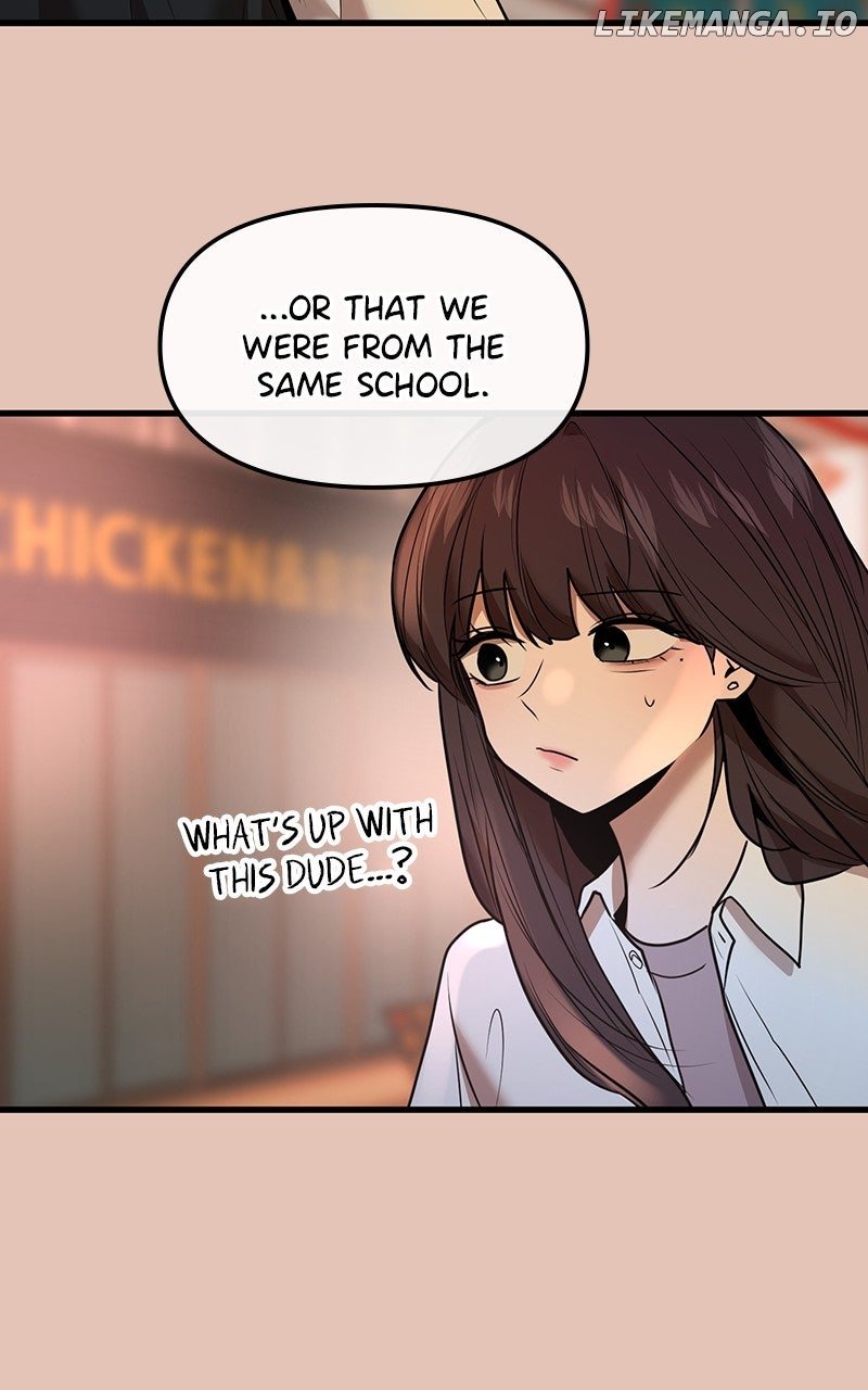 Back to Chanbi - Chapter 46 Page 28