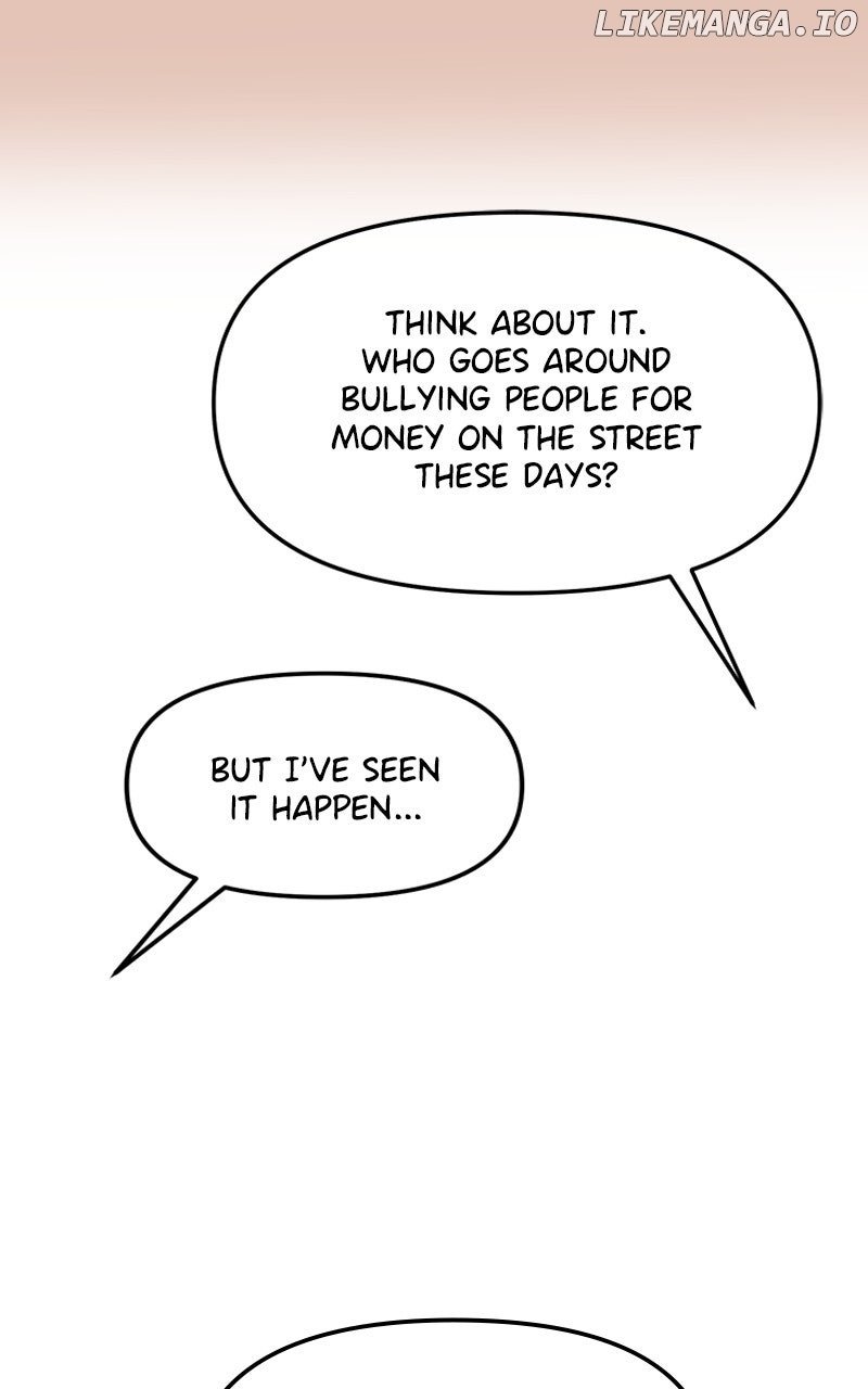 Back to Chanbi - Chapter 46 Page 29