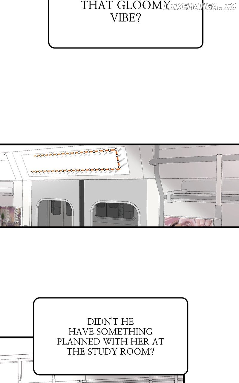 Back to Chanbi - Chapter 46 Page 3