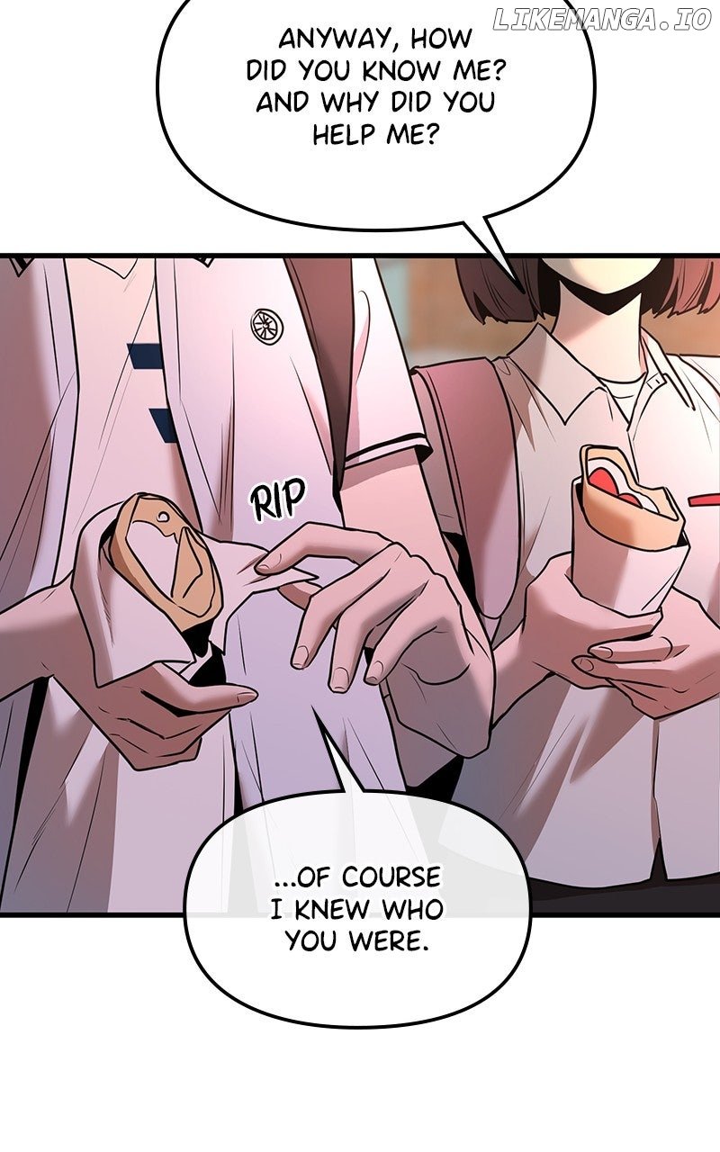 Back to Chanbi - Chapter 46 Page 30