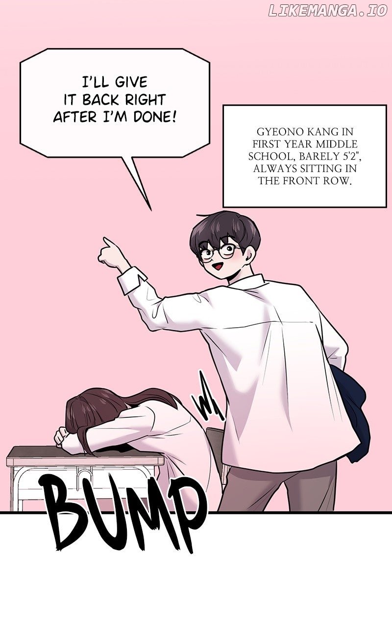 Back to Chanbi - Chapter 46 Page 32