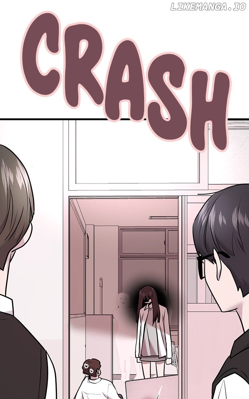 Back to Chanbi - Chapter 46 Page 35