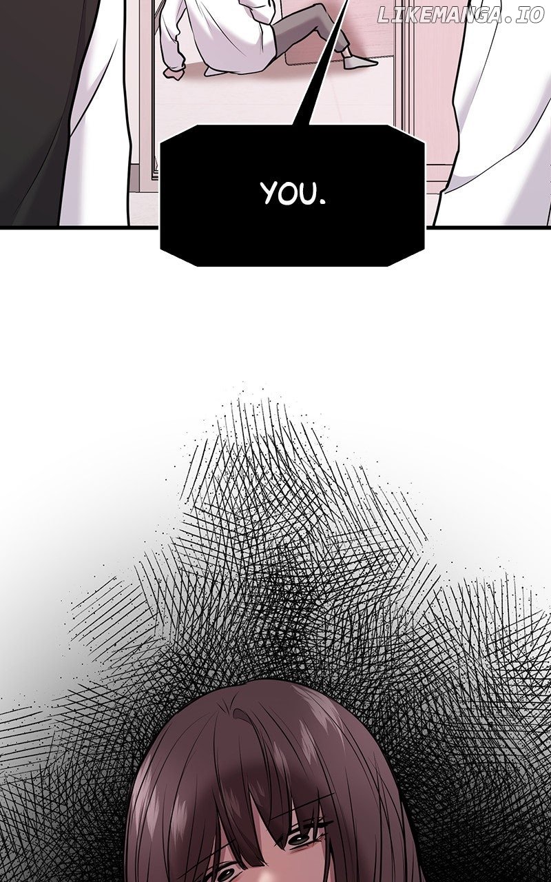 Back to Chanbi - Chapter 46 Page 36