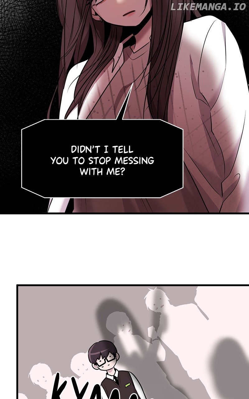 Back to Chanbi - Chapter 46 Page 37