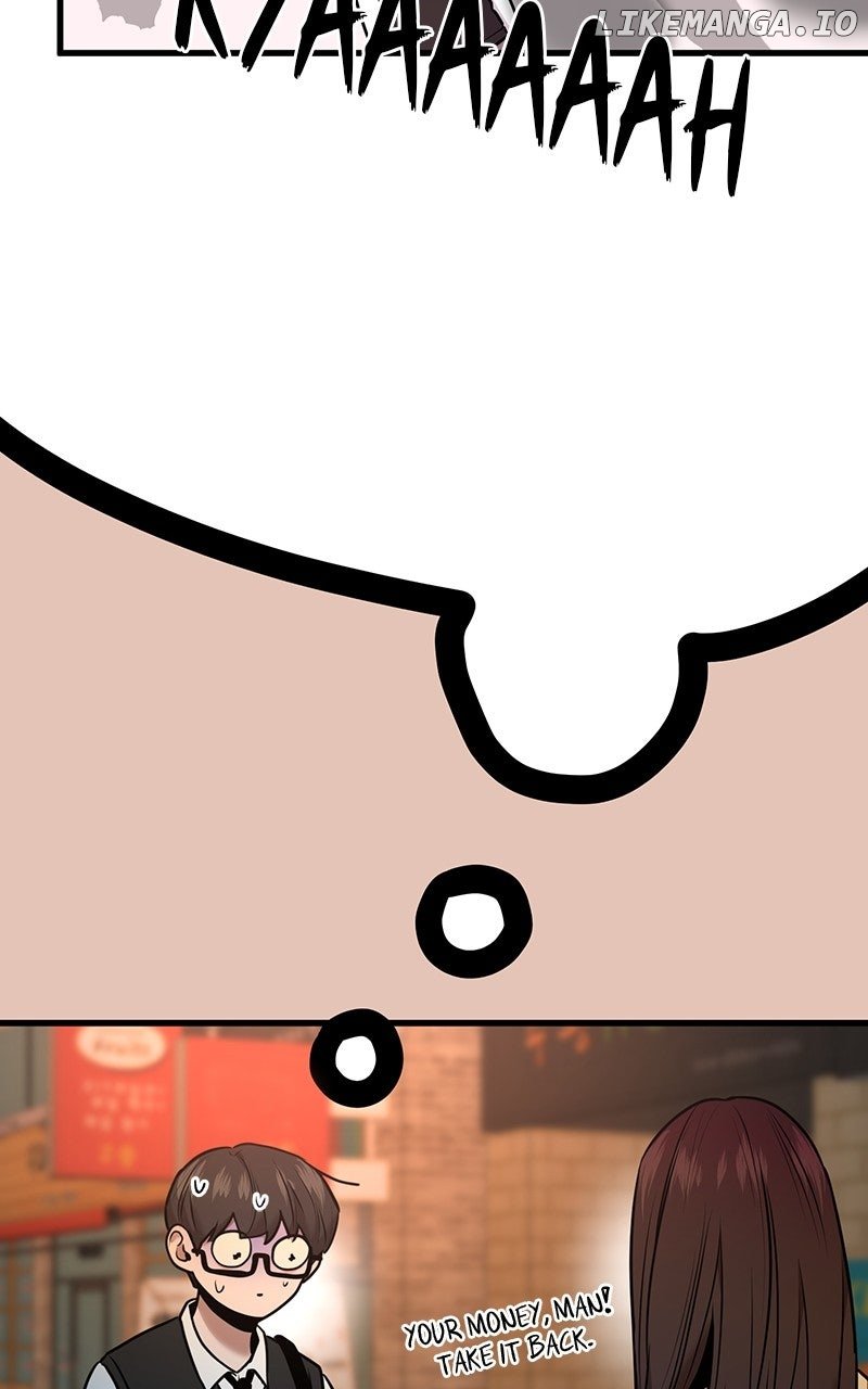 Back to Chanbi - Chapter 46 Page 38