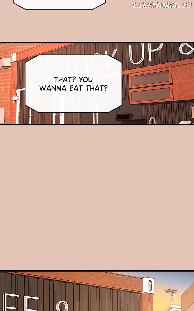 Back to Chanbi - Chapter 46 Page 40