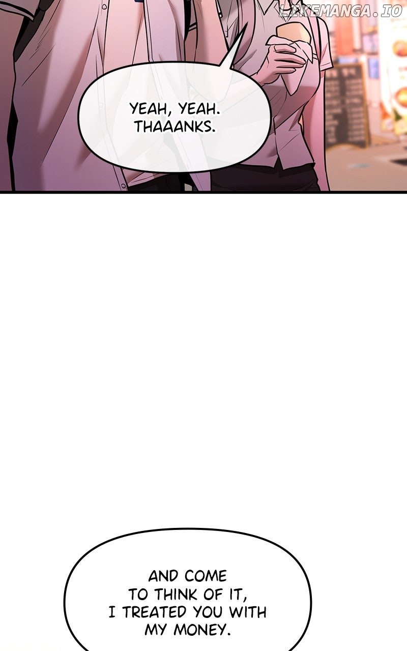 Back to Chanbi - Chapter 46 Page 43