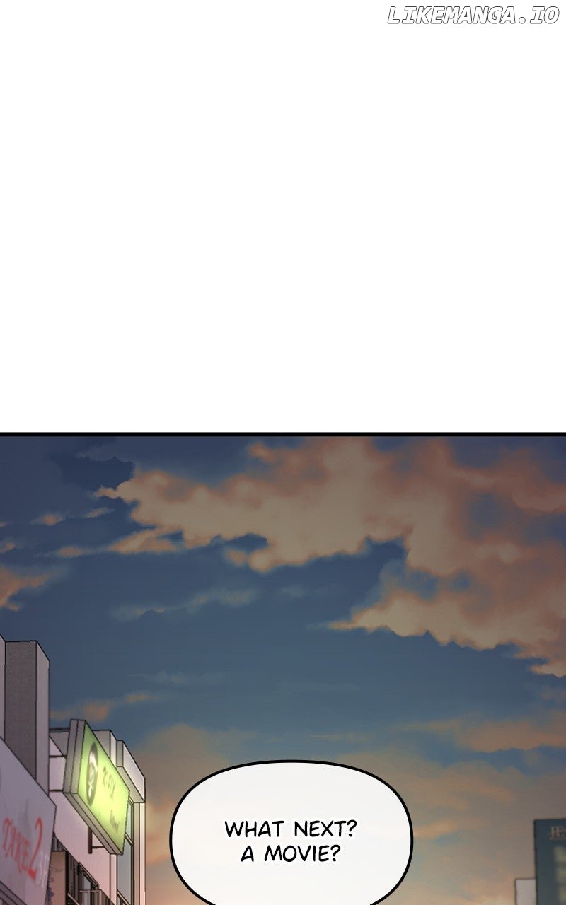 Back to Chanbi - Chapter 46 Page 45