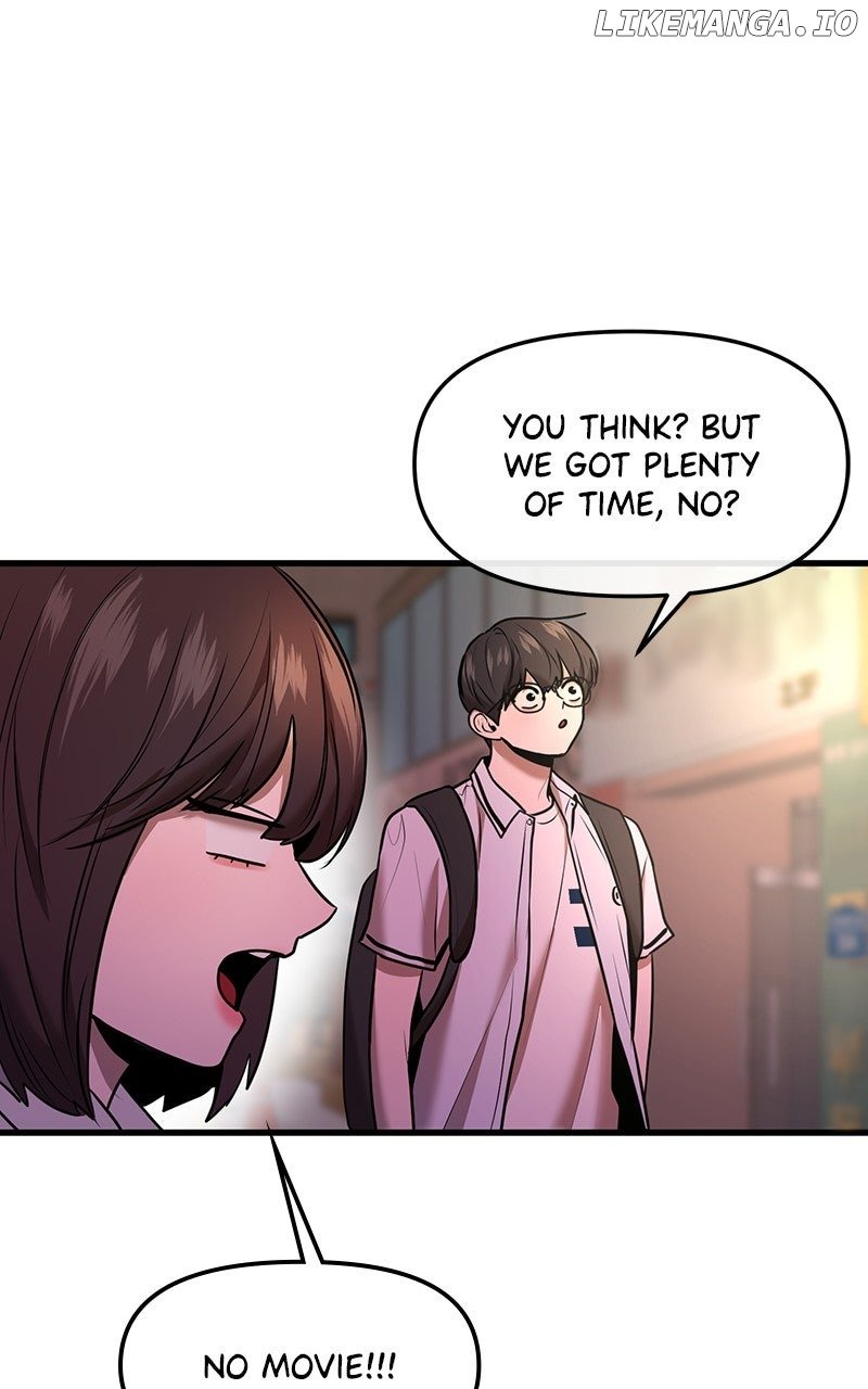 Back to Chanbi - Chapter 46 Page 47
