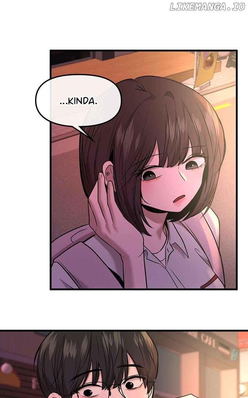 Back to Chanbi - Chapter 46 Page 54