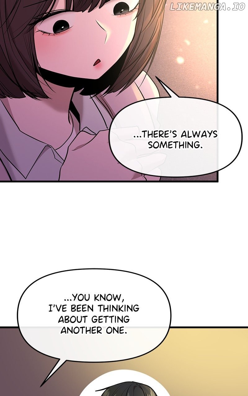 Back to Chanbi - Chapter 46 Page 56