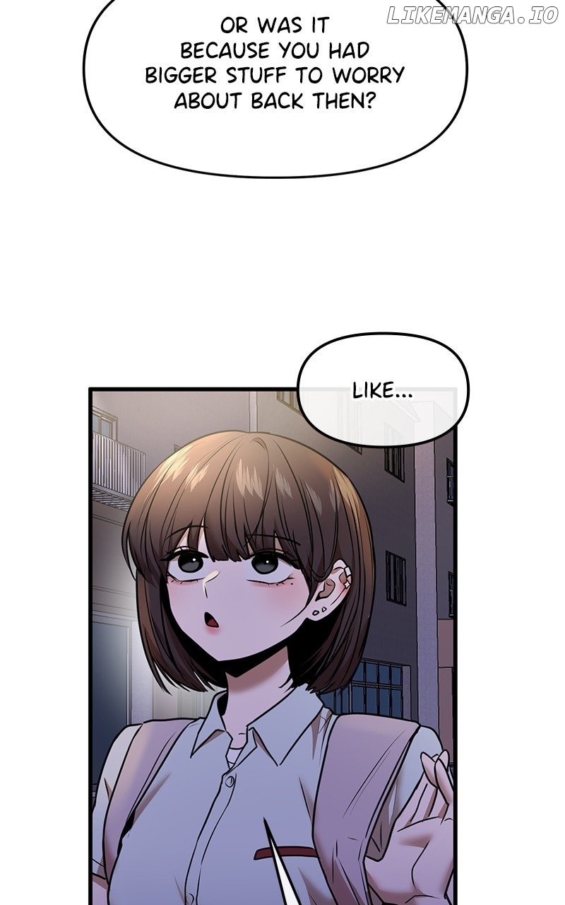 Back to Chanbi - Chapter 46 Page 62