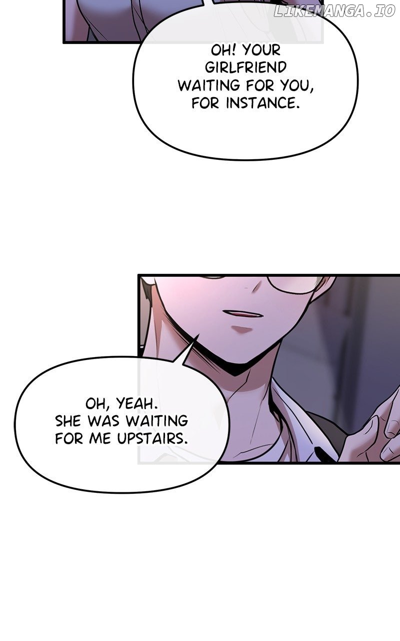 Back to Chanbi - Chapter 46 Page 63