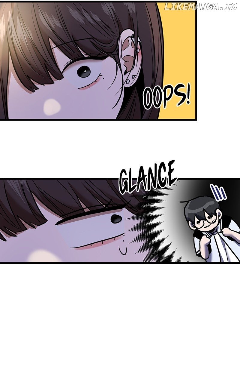 Back to Chanbi - Chapter 46 Page 64