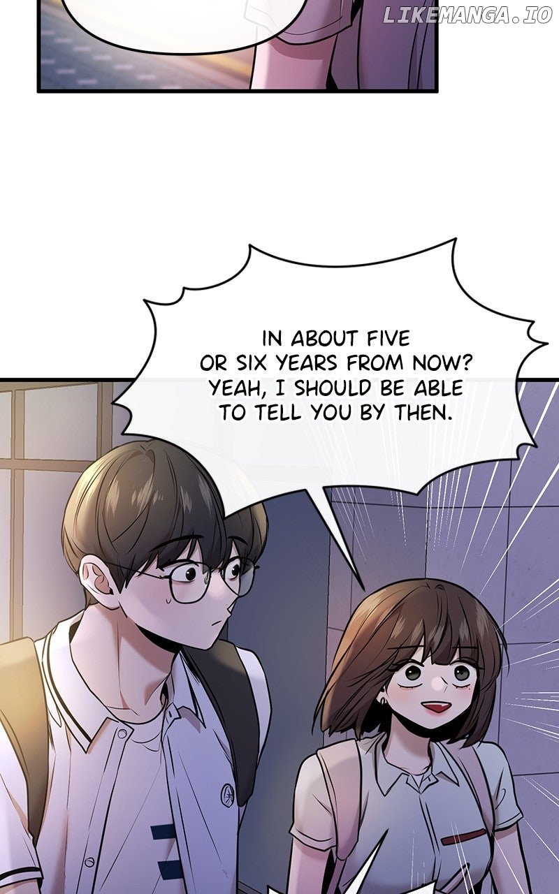Back to Chanbi - Chapter 46 Page 70